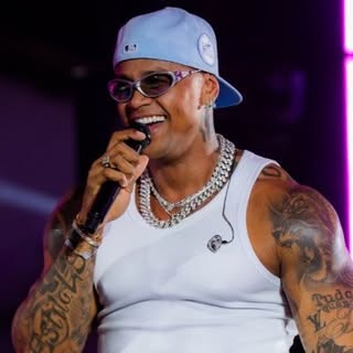 Léo Santana