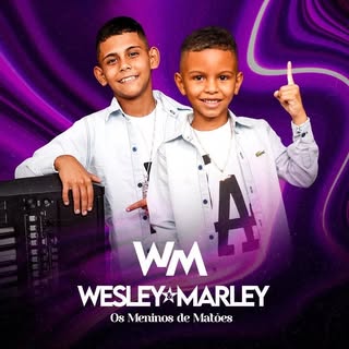 Wesley e Marley