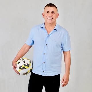 Marcos Luiz de Oliveira