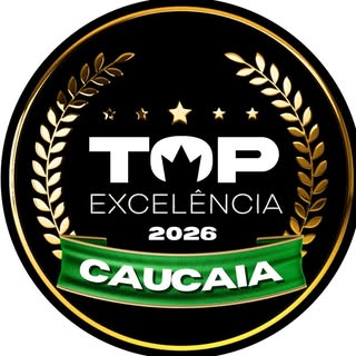 Prêmio Top Excelência Caucaia