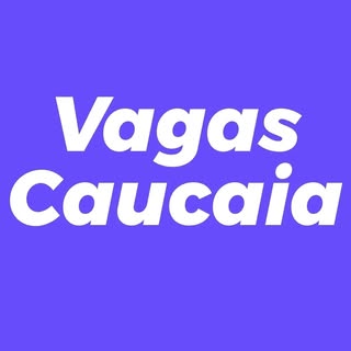 Vagas de Emprego Caucaia