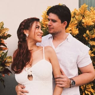 Carolina e Raphael