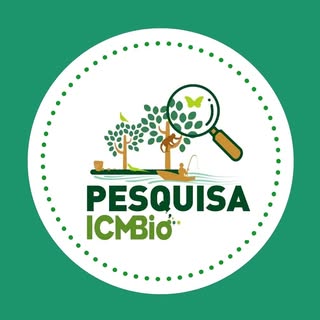 Pesquisa Icmbio