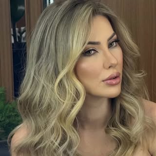 Nadia Peron