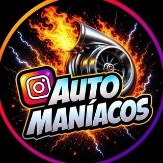 Auto Maníacos