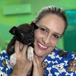 Veterinária Sabrina