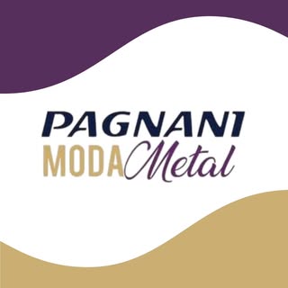 Pagnani Moda Metal