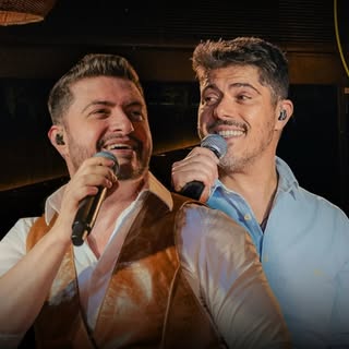 Rodrigo e Daniel