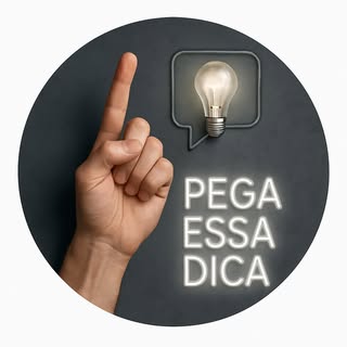 Pega Essa Dica