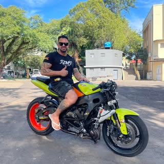 Rogério Prospera Motors