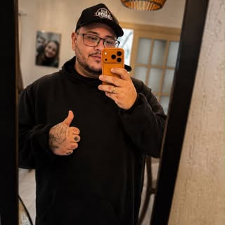 Douglas Rodrigues