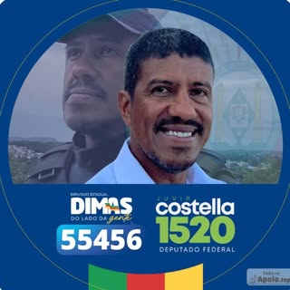 Moises Maciel