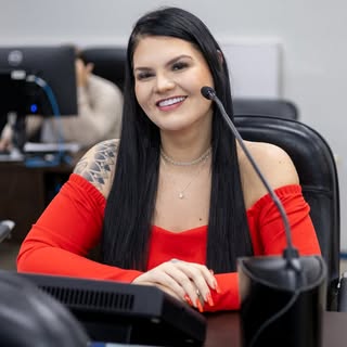 Joyce Dias