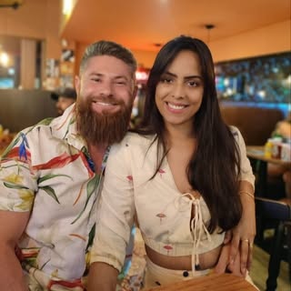 Aline & Anderson