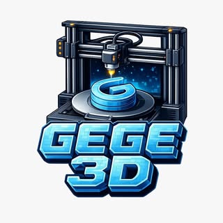 Gege 3d