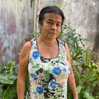 Antônia José