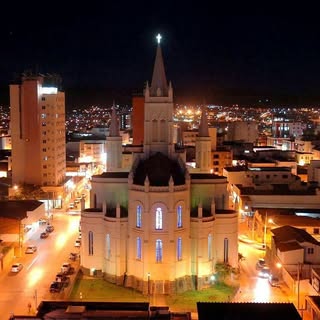 Montes Claros MG