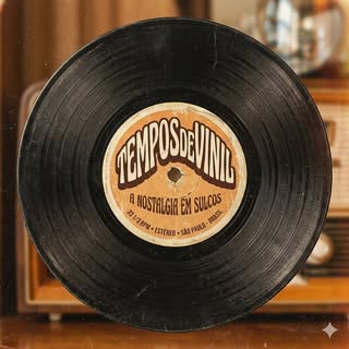 Tempos de Vinil