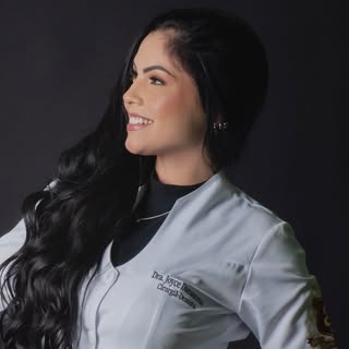 Joyce Damasceno