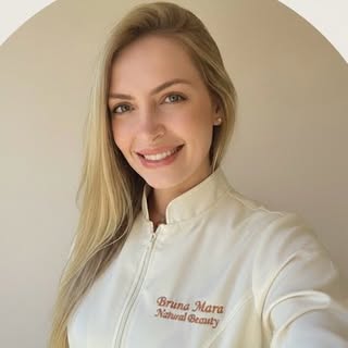 Bruna Mara Natural Beauty