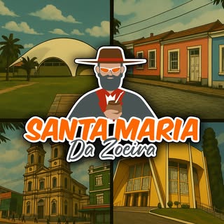 Santa Maria da Zoeira