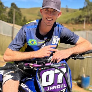 Joacks Jardel Lauvers