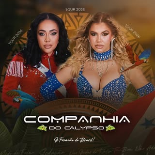 Companhia do Calypso
