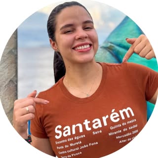 Descubra Santarém