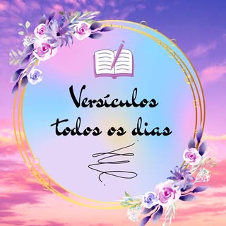 Versículos Todos Os Dias