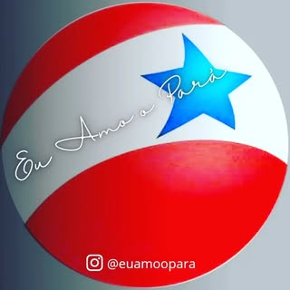 Eu Amo o Pará