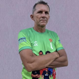 Erinho Rebelo