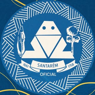 Santarém Oficial