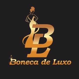 Boneca de Luxo