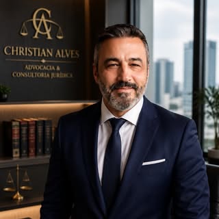 Christian Alves