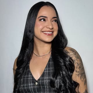 Nicole Amazonas