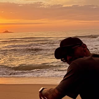 Tom Menezes