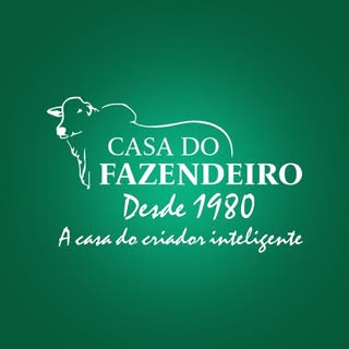 Casa do Fazendeiro