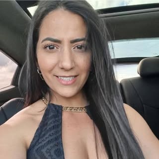 Edneia Pereira