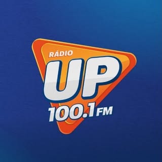 Rádio Up Fm (100.1)