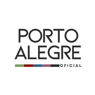 Porto Alegre Oficial