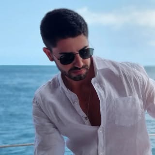 Marco Matos