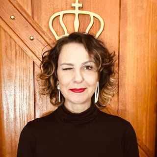 Patricia Parenza