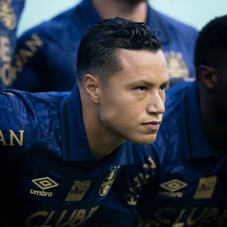 Marlon Xavier