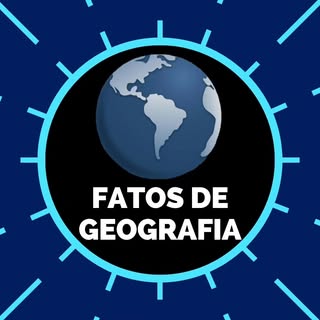 Fatos de Geografia