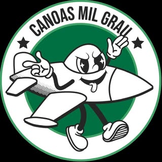 Canoas Mil Grau