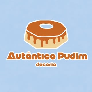 Autêntico Pudim