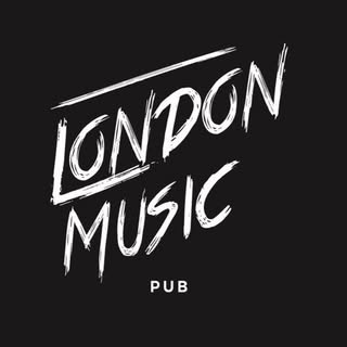 London Music Pub