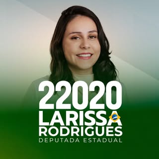 Larissa Rodrigues