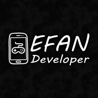 Efan Developer