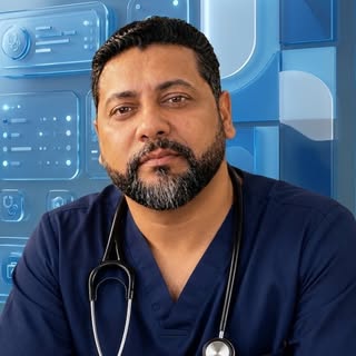 Dr. Manoel Sá